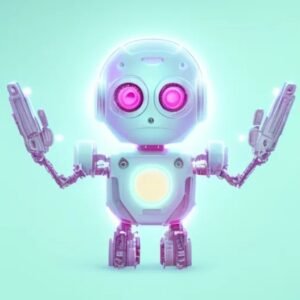 Robot RT89
