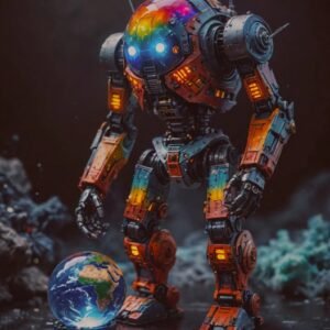 Robot LOJ90
