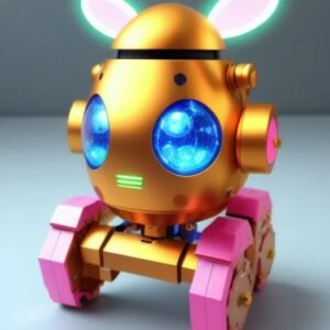 Robot mini 98