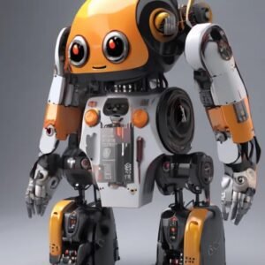 Robot Kit50