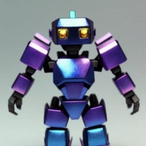 Robot 502