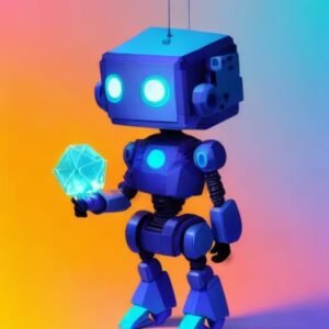 Robot R31